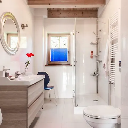 Komfortowy Lesny Dwor 斯图托沃