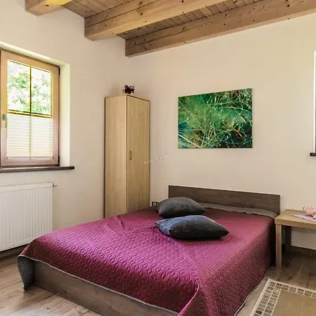 Komfortowy Lesny Dwor * 斯图托沃