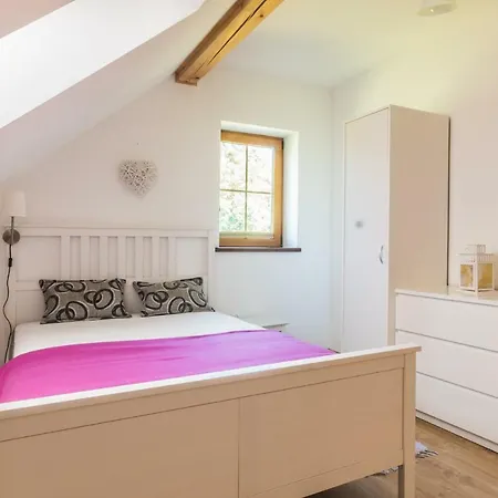 Komfortowy Lesny Dwor Holiday home *