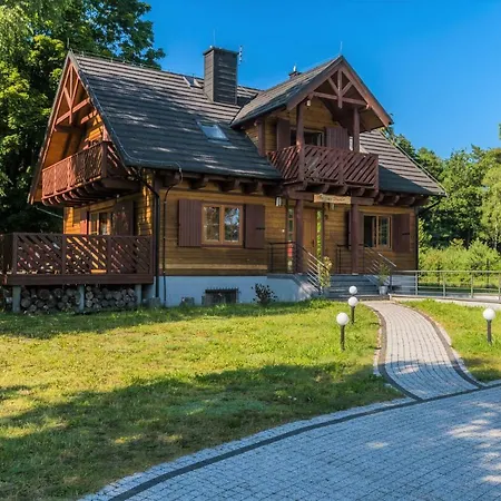 Komfortowy Lesny Dwor Sztutowo